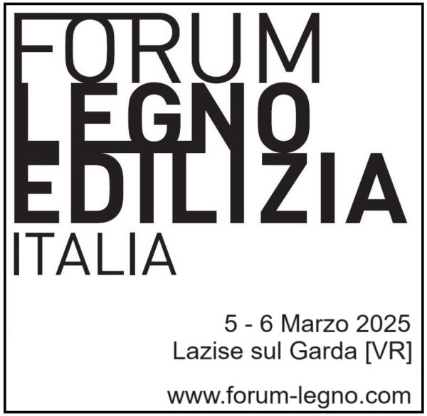 FLI 2025 Lazise sul Garda oficial logo