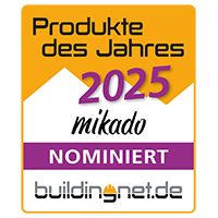 Leserwahl mikado Produkte des Jahres 2025