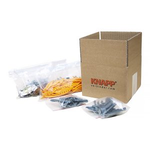 Minipacks | Knapp Connectors
